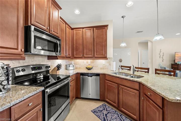 23530  Alamanda  DR, Estero, FL 34135