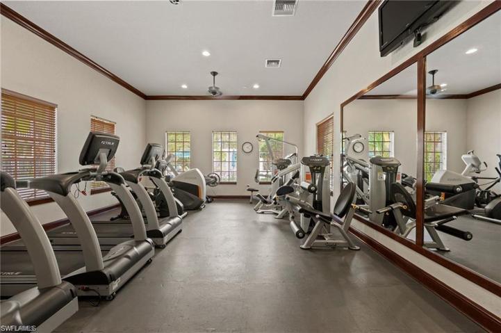 23530  Alamanda  DR, Estero, FL 34135