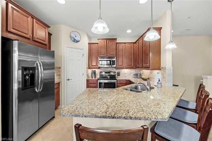 23530  Alamanda  DR, Estero, FL 34135