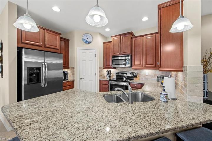 23530  Alamanda  DR, Estero, FL 34135