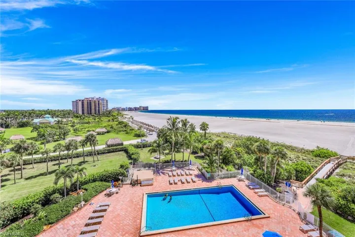 58 Collier Blvd 708, Marco Island, Florida 34145