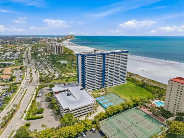 58 Collier Blvd 708, Marco Island, Florida 34145