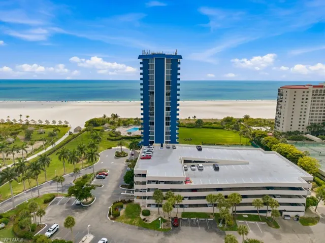 58 Collier Blvd 708, Marco Island, Florida 34145