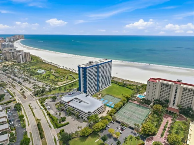 58 Collier Blvd 708, Marco Island, Florida 34145