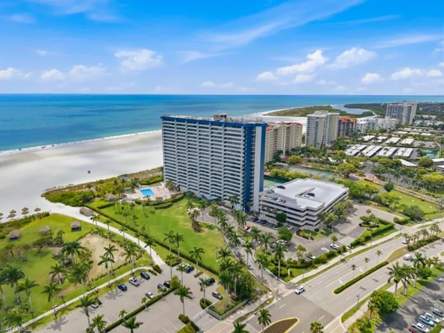 58 Collier Blvd 708, Marco Island, Florida 34145
