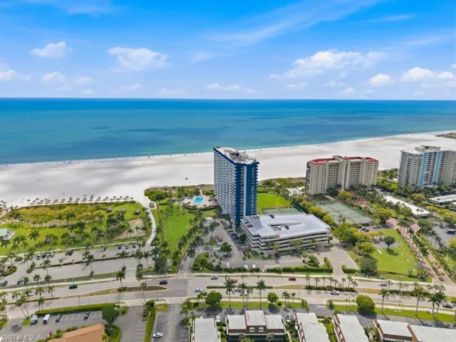 58 Collier Blvd 708, Marco Island, Florida 34145