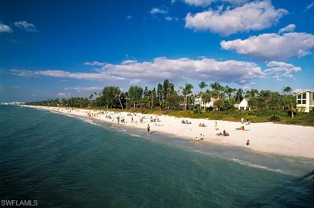 Beaches are waiting for you.