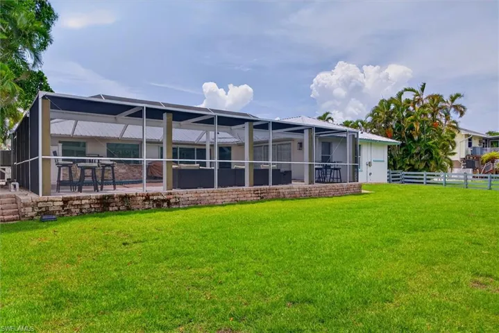 1477 Albatross Rd, Sanibel, Florida 33957