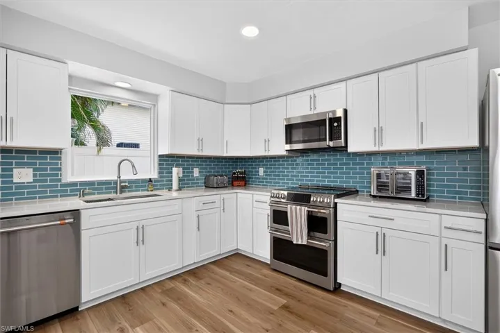 1477 Albatross Rd, Sanibel, Florida 33957