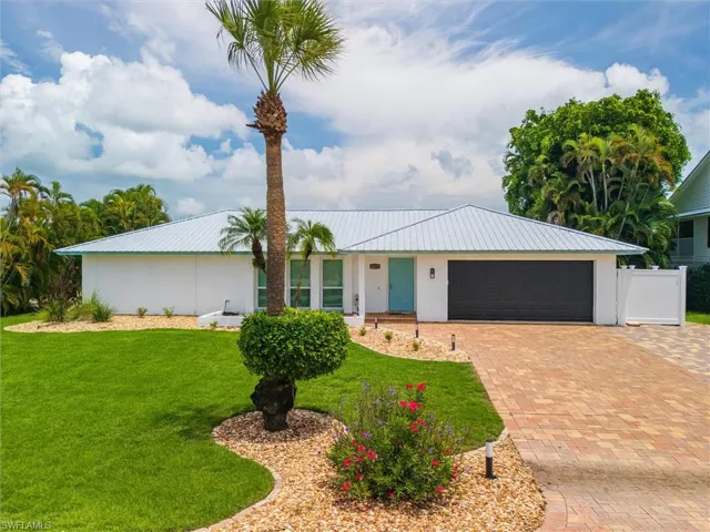 1477 Albatross Rd, Sanibel, Florida 33957