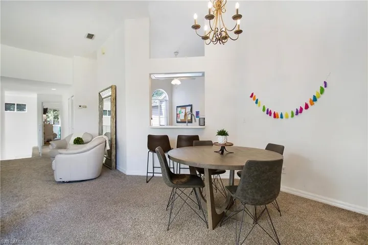 2841  Citrus Lake  DR, Naples, FL 34109