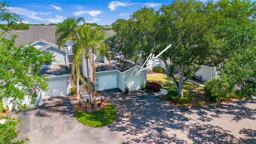 2841  Citrus Lake  DR, Naples, FL 34109