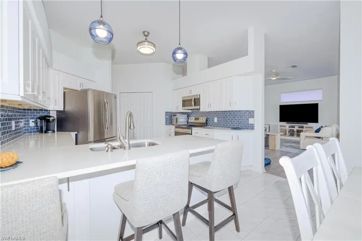 22589 Island Lakes Dr, Estero, Florida 33928