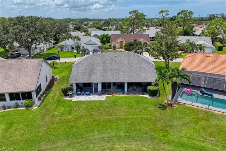 22589 Island Lakes Dr, Estero, Florida 33928