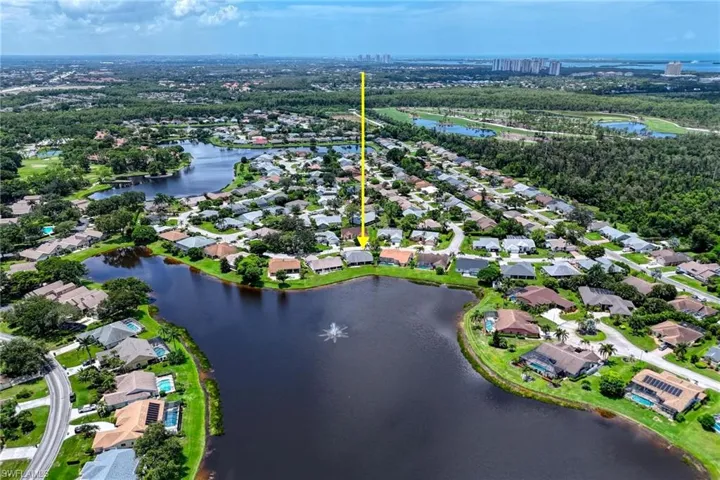 22589 Island Lakes Dr, Estero, Florida 33928