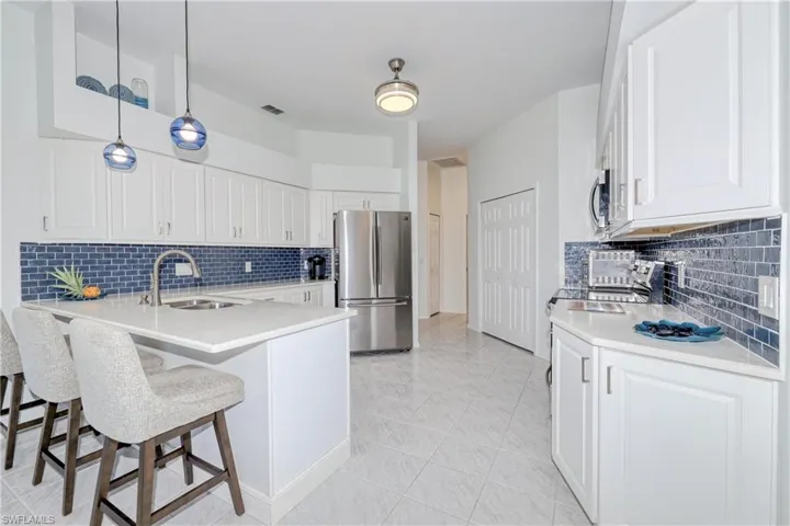 22589 Island Lakes Dr, Estero, Florida 33928