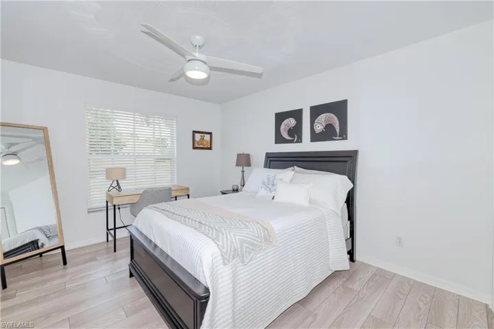 Guest Bedroom 1