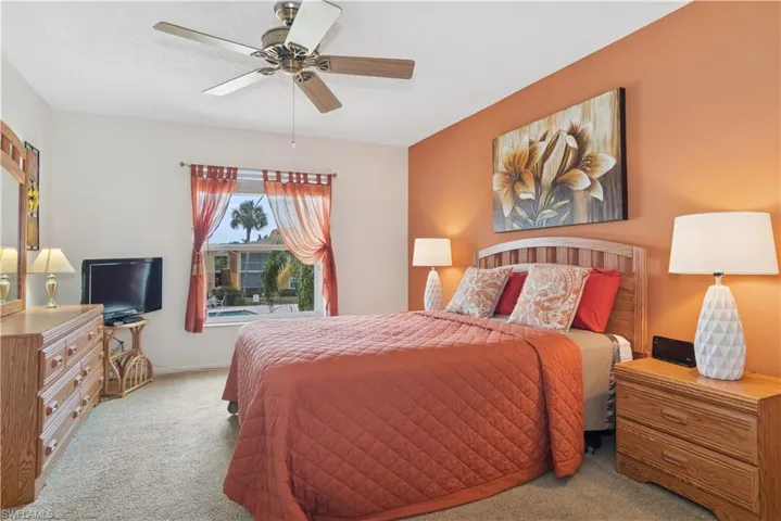 401 Charlemagne Blvd # 206c, Naples Fl 34112
