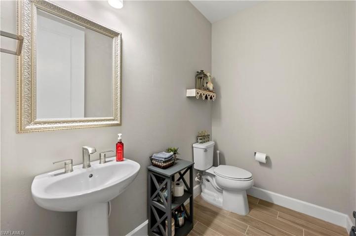 First Floor Bathroom