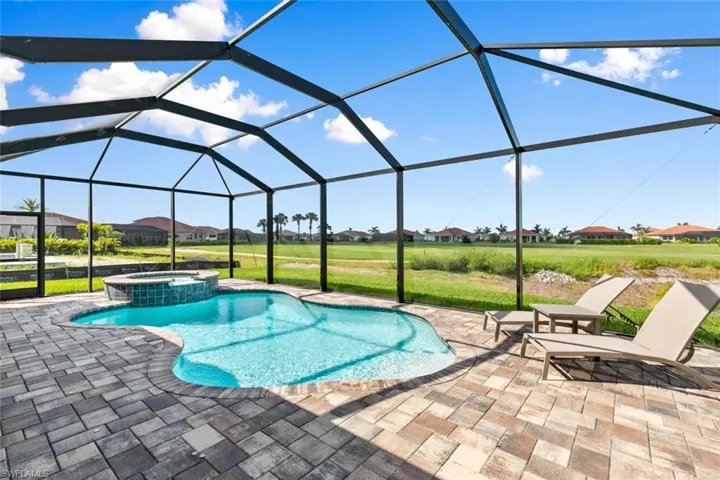 18772 Royal Hammock Blvd, Naples, Florida 34114