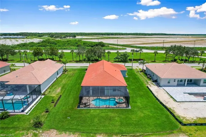 18772 Royal Hammock Blvd, Naples, Florida 34114