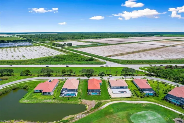 18772 Royal Hammock Blvd, Naples, Florida 34114