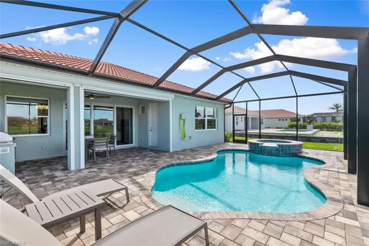 18772 Royal Hammock Blvd, Naples, Florida 34114