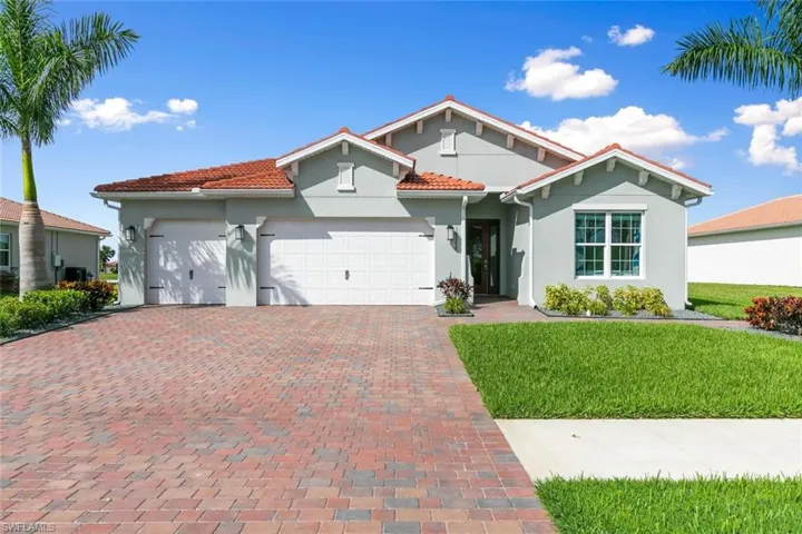 18772 Royal Hammock Blvd, Naples, Florida 34114