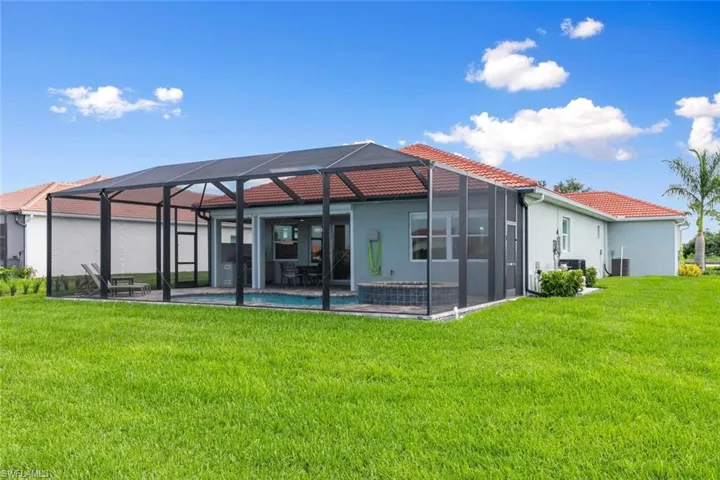 18772 Royal Hammock Blvd, Naples, Florida 34114