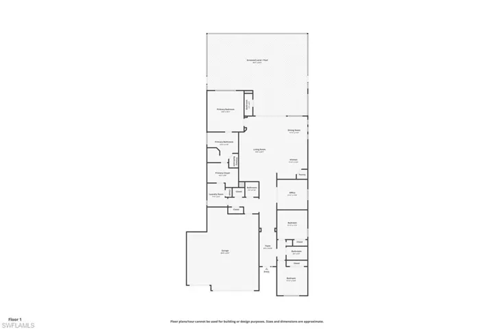 18772 Royal Hammock Blvd, Naples, Florida 34114