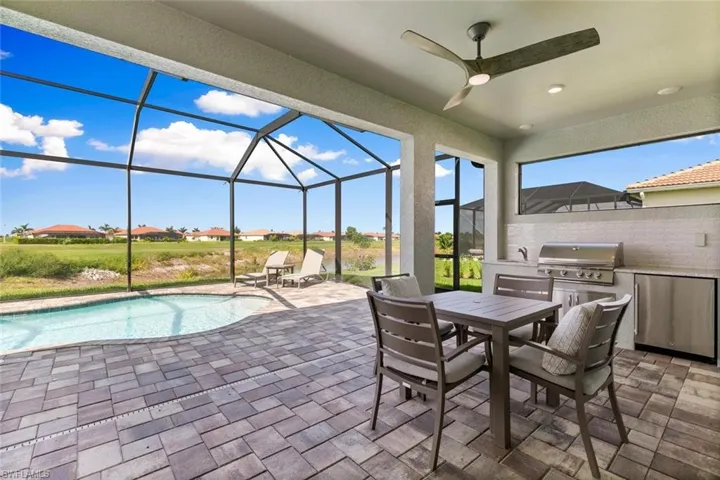 18772 Royal Hammock Blvd, Naples, Florida 34114