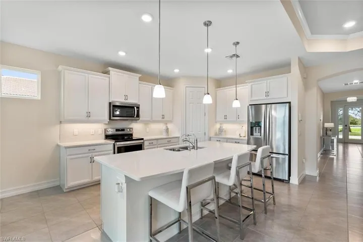 18772 Royal Hammock Blvd, Naples, Florida 34114