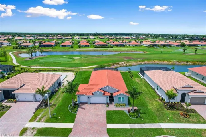 18772 Royal Hammock Blvd, Naples, Florida 34114