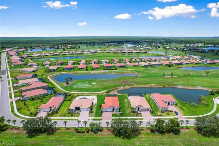18772 Royal Hammock Blvd, Naples, Florida 34114