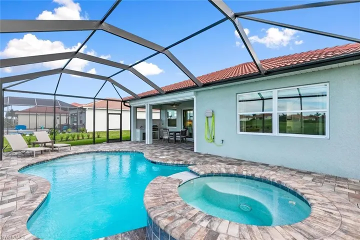 18772 Royal Hammock Blvd, Naples, Florida 34114