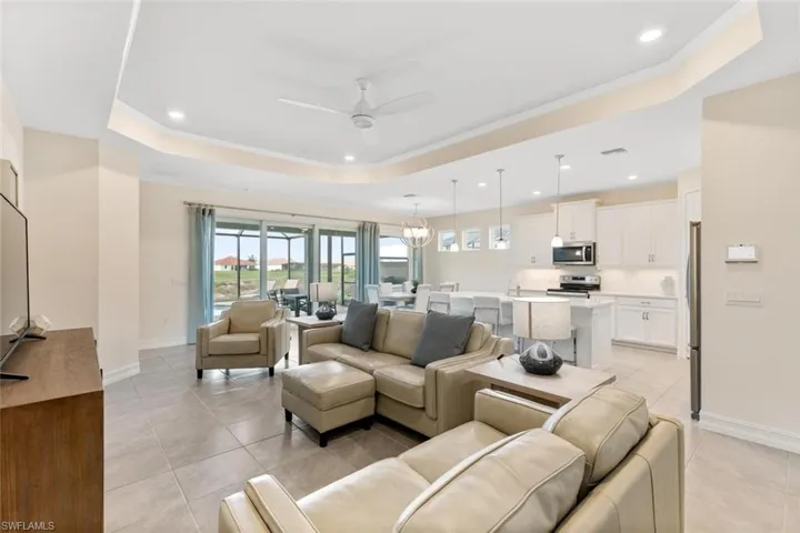 18772 Royal Hammock Blvd, Naples, Florida 34114