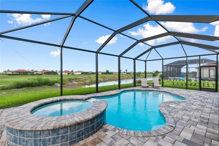 18772 Royal Hammock Blvd, Naples, Florida 34114