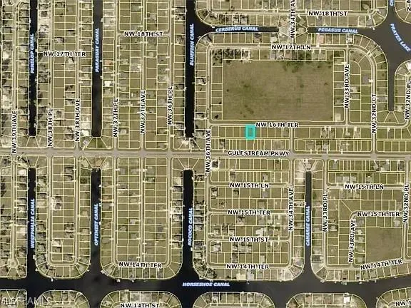 3420 Nw 16th Ter, Cape Coral, Florida 33993