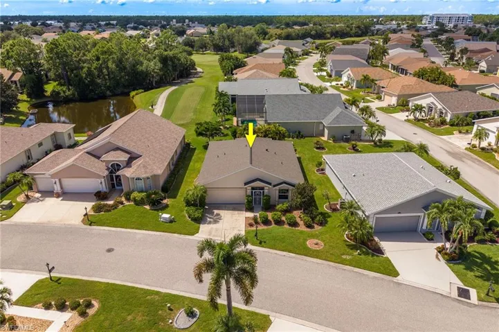 24419 Buckingham Way, Port Charlotte, Florida 33980