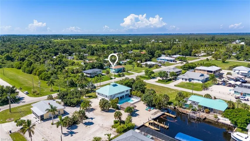 7380 Barrancas Ave, Bokeelia, Florida 33922