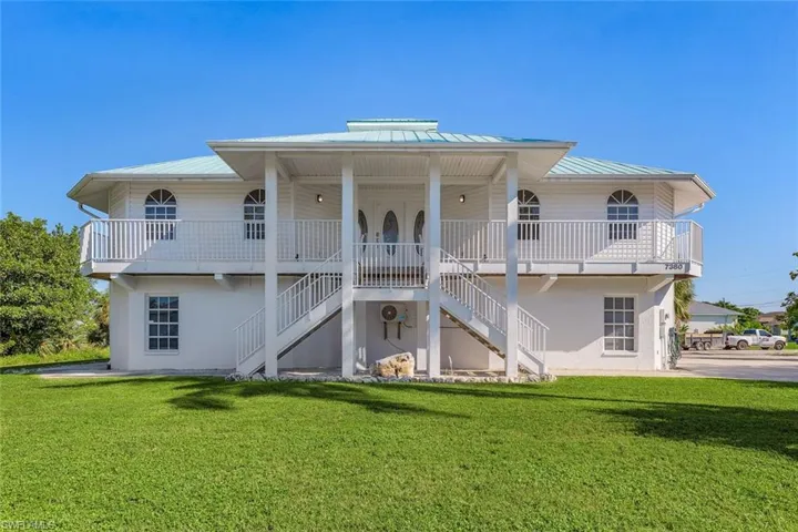 7380 Barrancas Ave, Bokeelia, Florida 33922