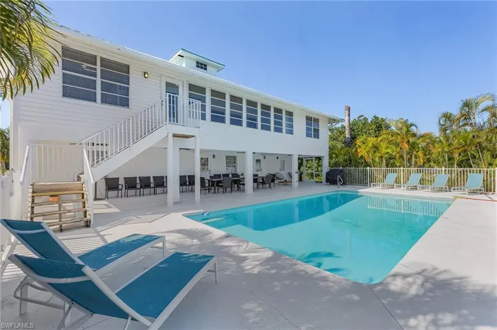 7380 Barrancas Ave, Bokeelia, Florida 33922
