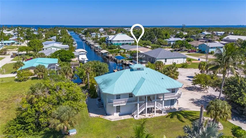 7380 Barrancas Ave, Bokeelia, Florida 33922