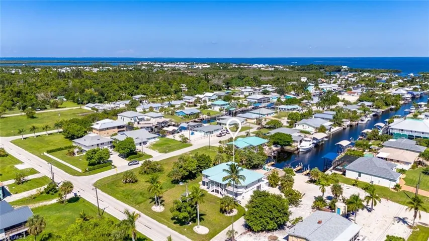 7380 Barrancas Ave, Bokeelia, Florida 33922