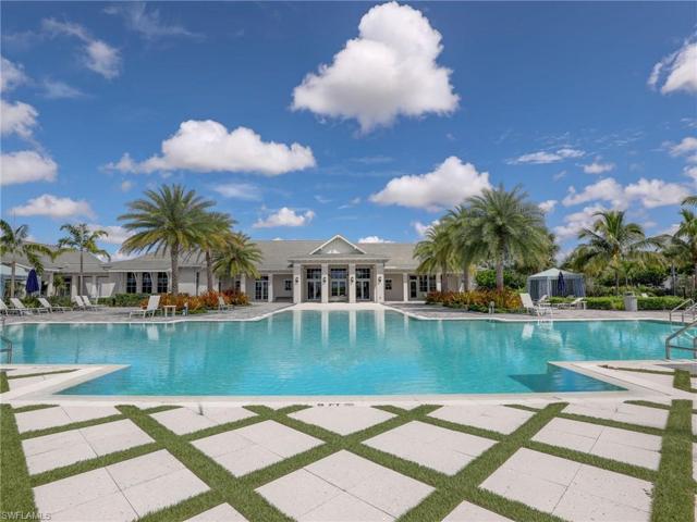 HOA Amenities