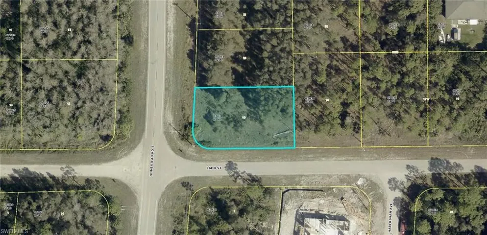 1009/1011 Homestead Rd S, Lehigh Acres, Florida 33974