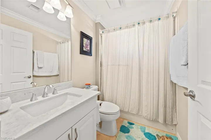 Guest bath
