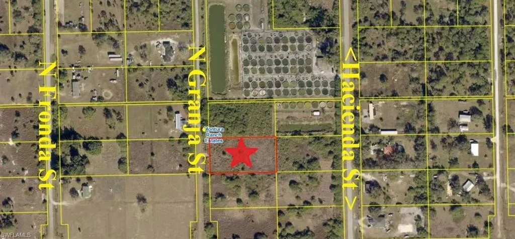 445 N Granja St, Clewiston, Florida 33440