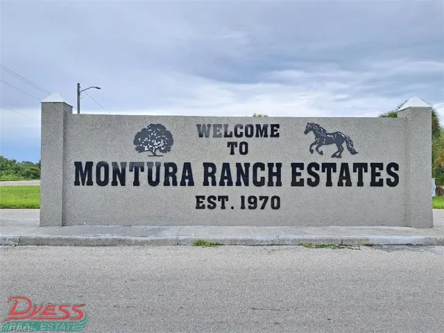445 N Granja St, Clewiston, Florida 33440