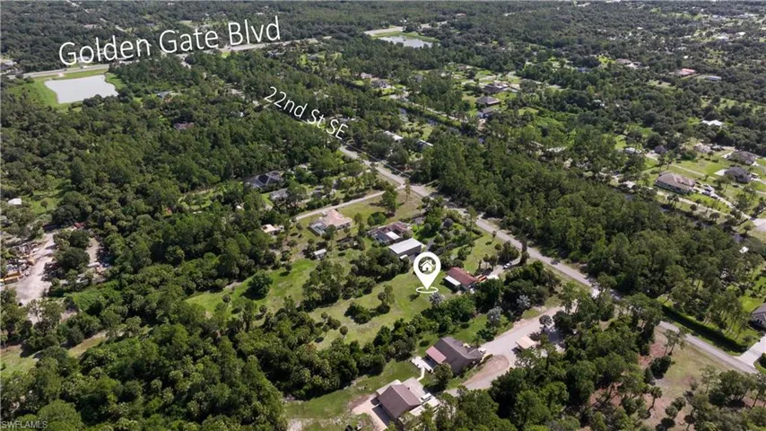 361 22nd St Se, Naples, Florida 34117